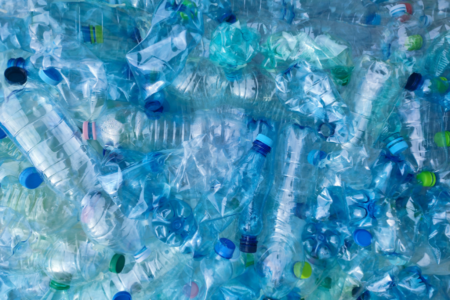 Como montar uma fábrica de reciclagem de plástico: guia completo para iniciantes