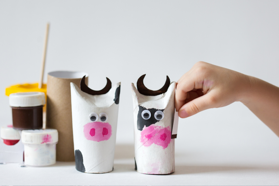 Como fazer papel reciclado artesanal em casa de maneira simples