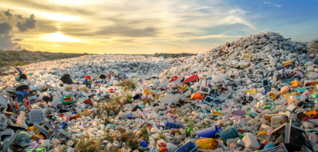 Como funciona a reciclagem de resíduos têxteis no Brasil