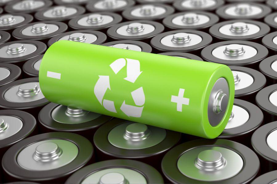 Como reciclar baterias e pilhas: onde descartar corretamente