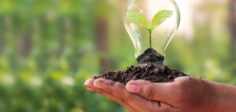 Como a reciclagem contribui para reduzir a poluição e proteger o meio ambiente