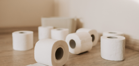 Como descartar papel higiênico de forma sustentável e reduzir seu impacto ambiental