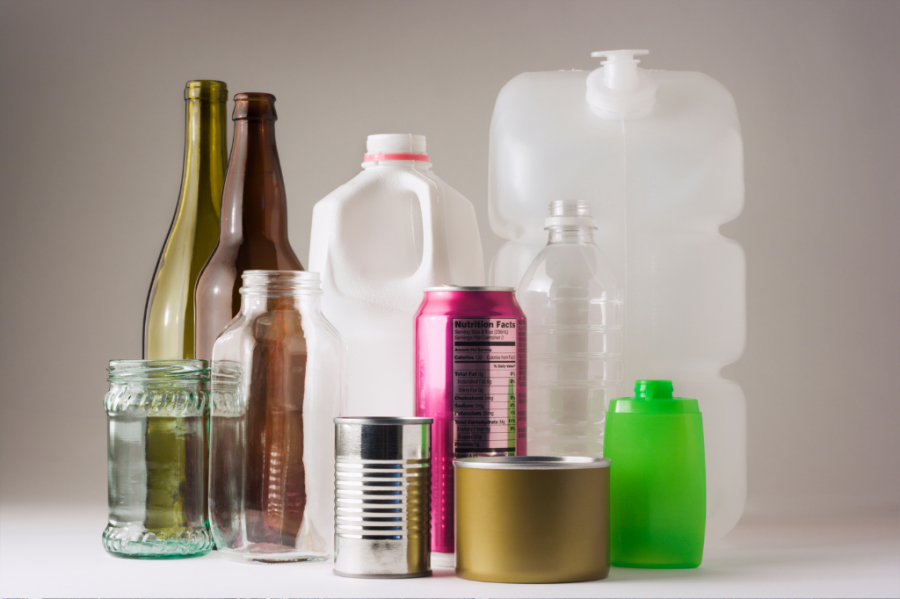 Guia completo sobre o que pode e o que não pode ser reciclado