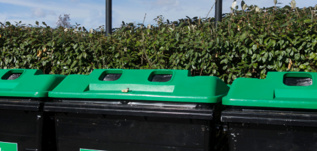 Como montar um ecoponto de coleta de recicláveis na sua comunidade