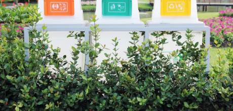 Como a reciclagem de papel beneficia o meio ambiente