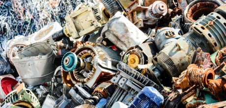Como funciona a reciclagem de resíduos sólidos urbanos no Brasil