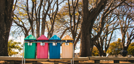 Como participar da coleta seletiva e seus benefícios