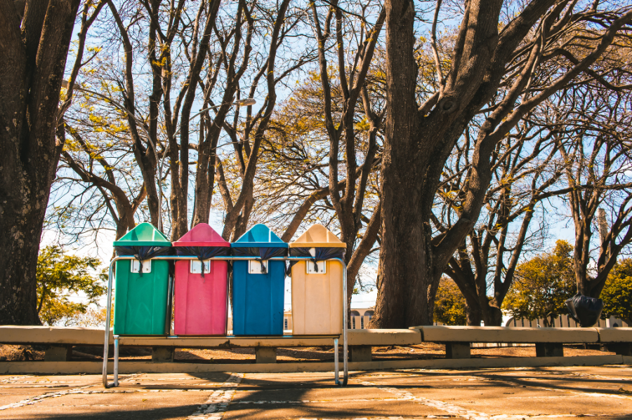 Como participar da coleta seletiva e seus benefícios