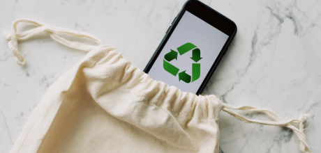 Como montar um programa de reciclagem eficiente em empresas