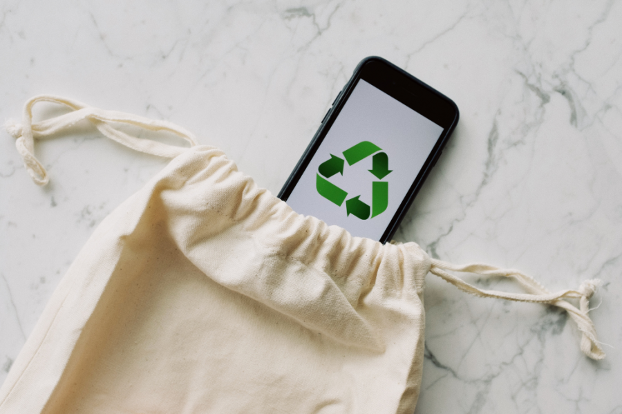 Como montar um programa de reciclagem eficiente em empresas