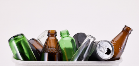 Como reciclar vidro: tipos de vidro que podem ser reciclados e suas aplicações