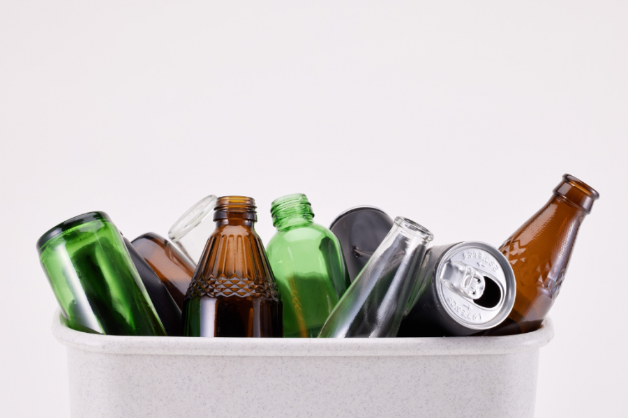 Como reciclar vidro: tipos de vidro que podem ser reciclados e suas aplicações
