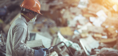 Como entender e aplicar a reciclagem de resíduos industriais de forma eficaz