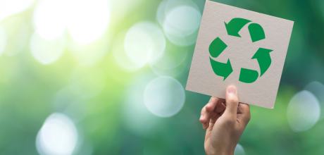 Como separar lixo para reciclagem corretamente
