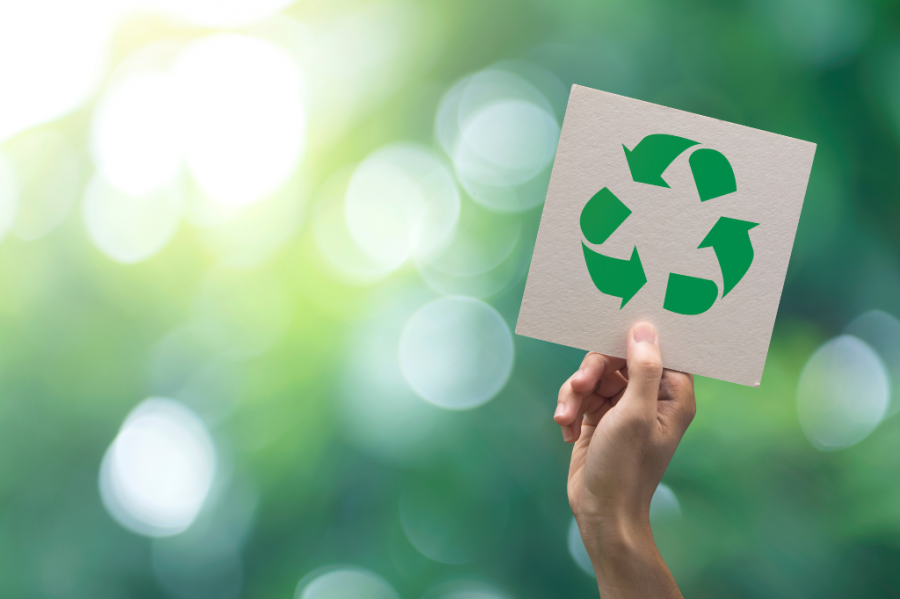 Como separar lixo para reciclagem corretamente