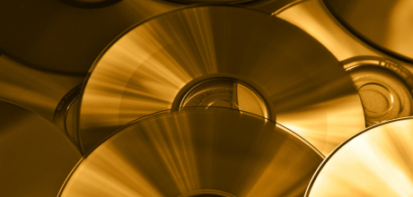 Como descartar corretamente CDs e DVDs através da reciclagem