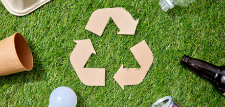 Como funcionam as cooperativas de reciclagem e seu impacto ambiental