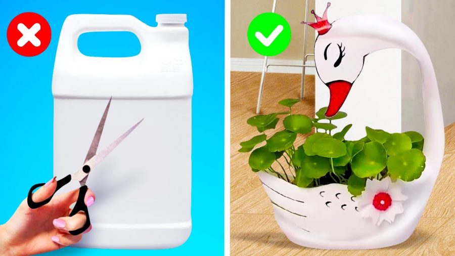 Como fazer artesanato com materiais recicláveis para vender e lucrar