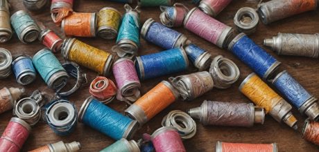 Faca você reciclagem: ideias criativas para reutilizar materiais
