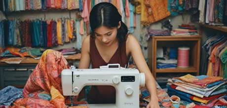 Como reaproveitar roupas velhas: ideias criativas e práticas