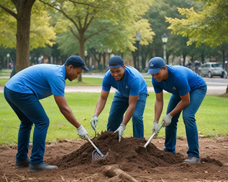 Como implementar projetos sustentáveis para um futuro melhor