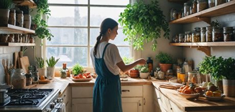 10 dicas sustentáveis para o dia a dia em casa
