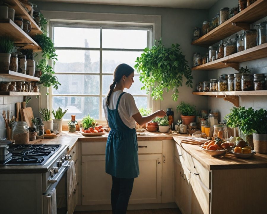 10 dicas sustentáveis para o dia a dia em casa