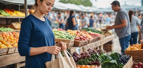 Sugestões econômicas para viver com mais consciência