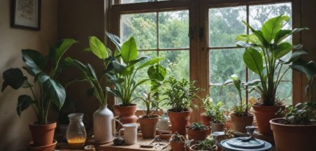 Como economizar em casa com soluções ecológicas práticas