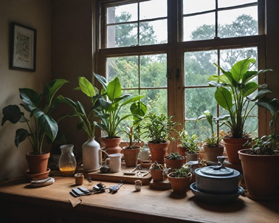 Como economizar em casa com soluções ecológicas práticas