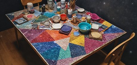 10 ideias criativas para reaproveitar materiais recicláveis