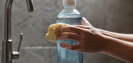 Soluções caseiras para facilitar o dia a dia