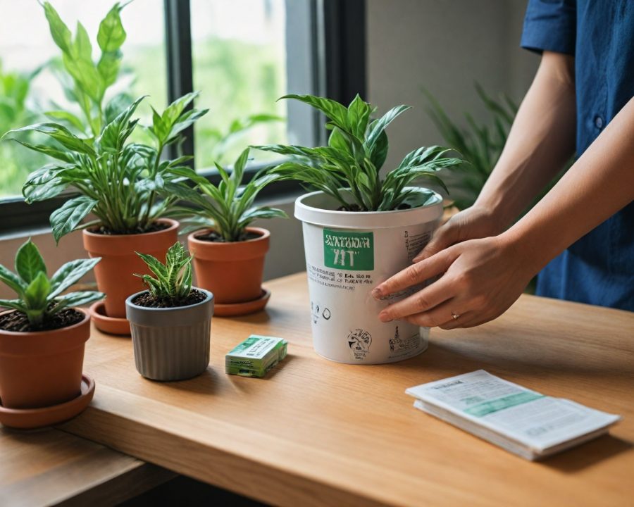 dicas sustentáveis para transformar sua rotina com impacto positivo