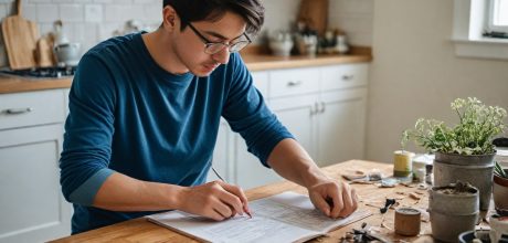 Soluções caseiras para economizar e facilitar o dia a dia