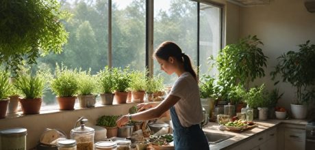 10 hábitos sustentáveis para transformar sua rotina diária