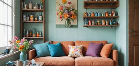 Como organizar sua casa com recicláveis de forma criativa