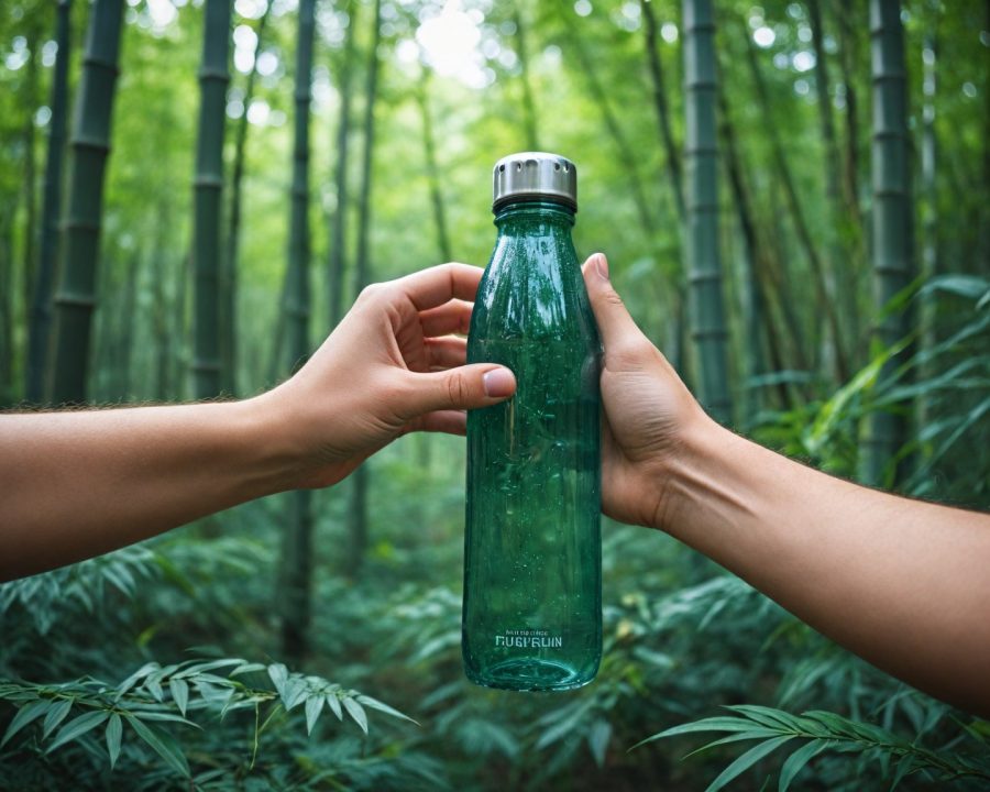 Dicas sustentáveis para reduzir o impacto ambiental
