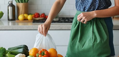 Como adotar práticas de economia doméstica sustentável
