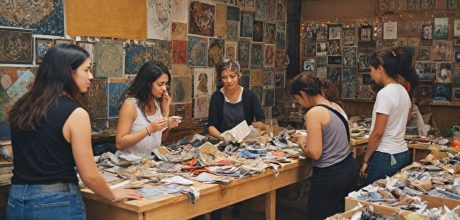 Como a economia circular está transformando o mundo