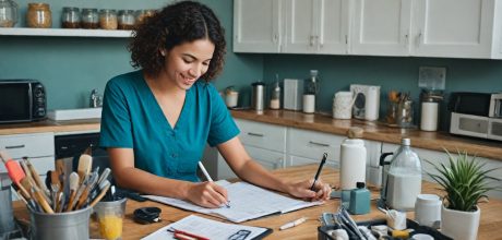 10 soluções caseiras para facilitar sua rotina diária