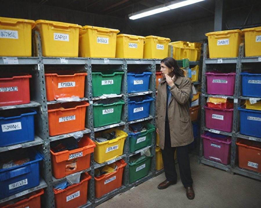 Como organizar sua casa com recicláveis: guia completo