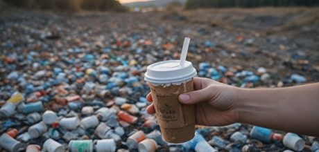 impacto ambiental dos descartáveis: como reduzir e evitar