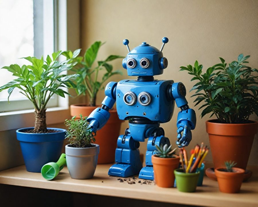 Como reciclar brinquedos de forma sustentável e criativa