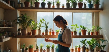Como organizar sua casa com recicláveis: ideias práticas e criativas