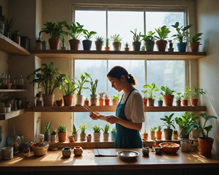 Como organizar sua casa com recicláveis: ideias práticas e criativas