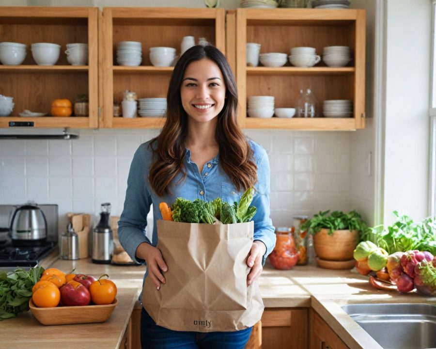 como incorporar sustentabilidade na rotina de forma prática