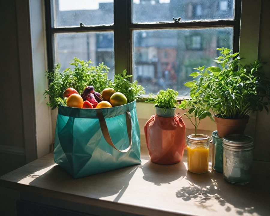 Como adotar sustentabilidade no dia a dia de forma prática