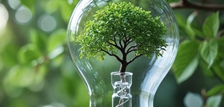 soluções ecológicas para um futuro sustentável