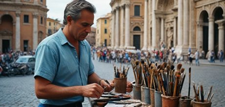 como transformar lixo em arte: guia prático e criativo