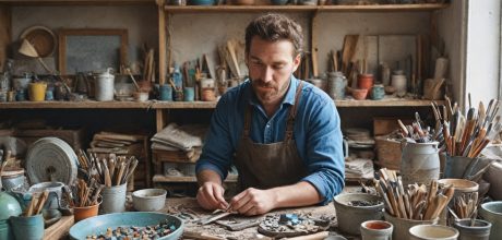 como reciclar móveis antigos de forma criativa e sustentável